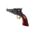 Rewolwer Czarnoprochowy 1858 Remington New Model Army Steel Sheriff 5,5